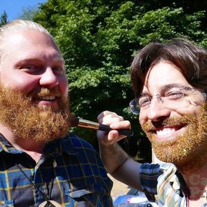 Meet your Posher, Danny